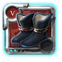 Expert's Cleric Sandals