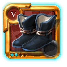 Expert's Cleric Sandals