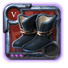 Expert's Cleric Sandals