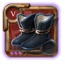 Expert's Cleric Sandals