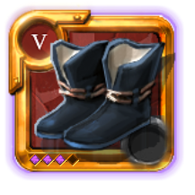 Expert's Cleric Sandals