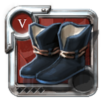 Expert's Cleric Sandals