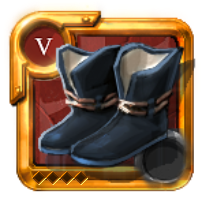 Expert's Cleric Sandals