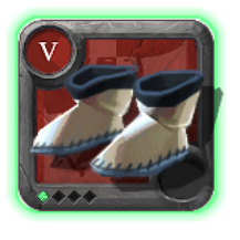 Expert's Mage Sandals