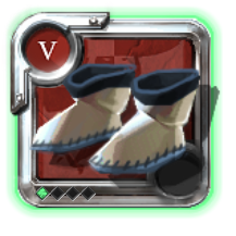 Sandales de mage de l'expert