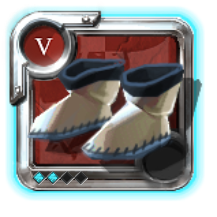 Expert's Mage Sandals