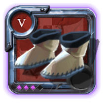 Expert's Mage Sandals