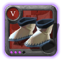 Expert's Mage Sandals