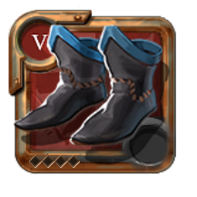 Bottes de récolteur de l'expert