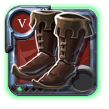 Bottes de dépeceur de l'expert