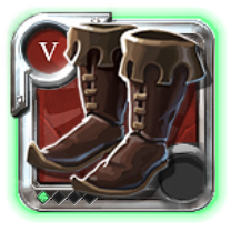 Expert's Skinner Workboots
