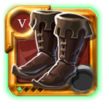 Bottes de dépeceur de l'expert