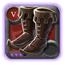 Expert's Skinner Workboots