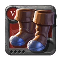 Bottes de mineur de l'expert