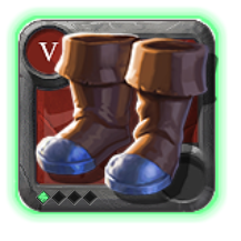 Bottes de mineur de l'expert