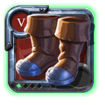 Bottes de mineur de l'expert