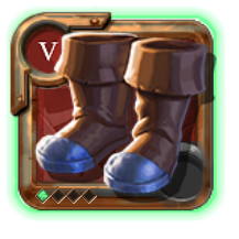 Expert's Miner Workboots