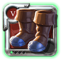 Expert's Miner Workboots