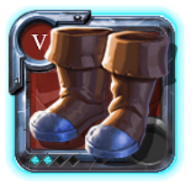 Bottes de mineur de l'expert