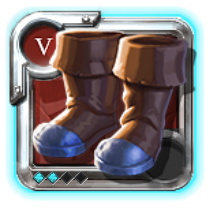 Bottes de mineur de l'expert