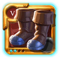 Bottes de mineur de l'expert