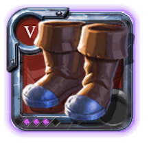 Expert's Miner Workboots