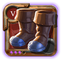 Bottes de mineur de l'expert