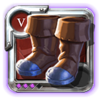 Expert's Miner Workboots