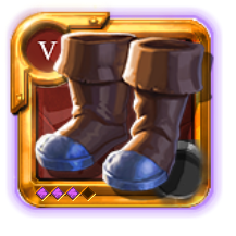 Expert's Miner Workboots