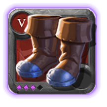 Expert's Miner Workboots
