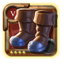 Expert's Miner Workboots