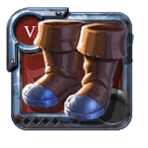 Bottes de mineur de l'expert