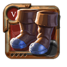 Bottes de mineur de l'expert