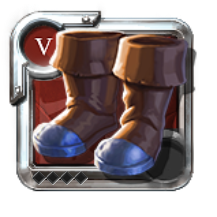 Bottes de mineur de l'expert