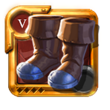 Expert's Miner Workboots