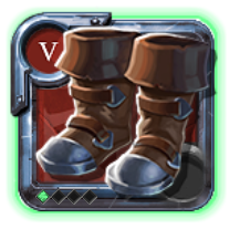 Expert's Quarrier Workboots