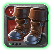 Bottes de piocheur de l'expert