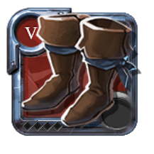 Bottes de bûcheron de l'expert