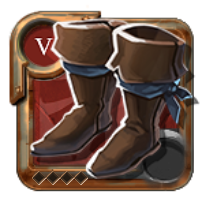 Bottes de bûcheron de l'expert