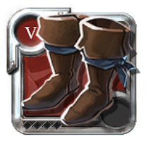 Bottes de bûcheron de l'expert