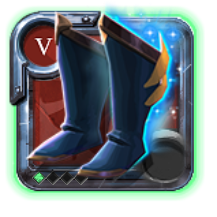 Expert's Mistwalker Shoes