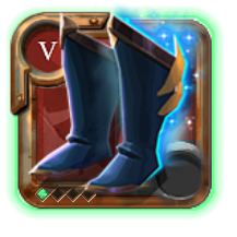 Expert's Mistwalker Shoes