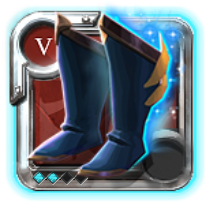 Expert's Mistwalker Shoes