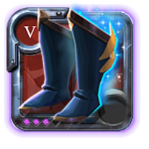 Expert's Mistwalker Shoes