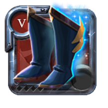 Expert's Mistwalker Shoes