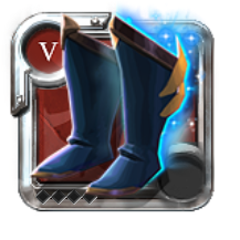 Expert's Mistwalker Shoes
