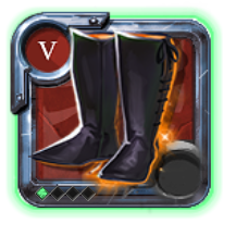 Expert's Hellion Shoes