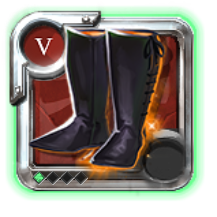 Expert's Hellion Shoes