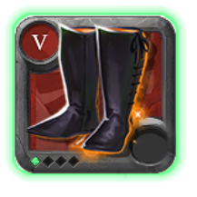 Expert's Hellion Shoes