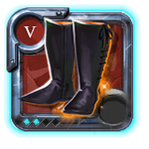 Expert's Hellion Shoes